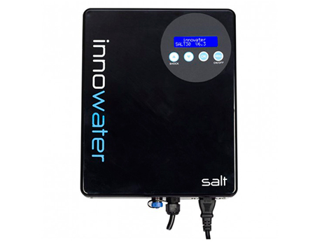 Protección IP65 de estanqueidad al agua, gases y vapores corrosivos.