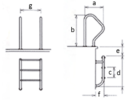 Vantagens da cloração com sal. Só é necessário sal. Evita irritações. Não há mais produtos químicos. Manutenção reduzida.
