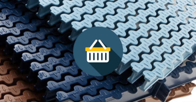 ¿Qué rejilla comprar?