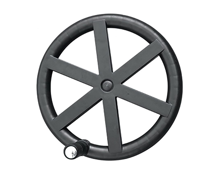 L'apparecchiatura dispone di due modalità di pulizia. Solo fondo o fondo, pareti e linea di galleggiamento.