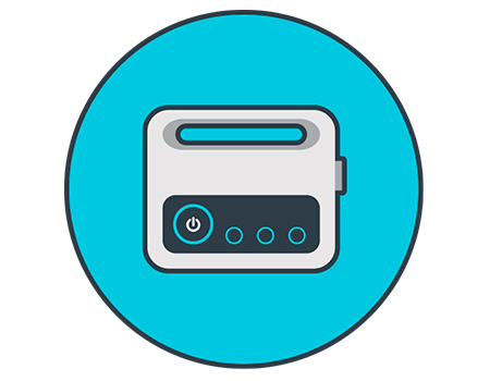 Fuente iOT Always Connected Dolphin Carrera 40i El limpiafondos Dolphin Carrera 40i incorpora la nueva fuente de alimentación iOT Always Connected. Puede controlar el equipo desde su Smartphone con la App MyDolphin. Permite realizar diagnósticos remotos y actualizaciones de software de la fuente y el robot. También cuenta con programador semanal.