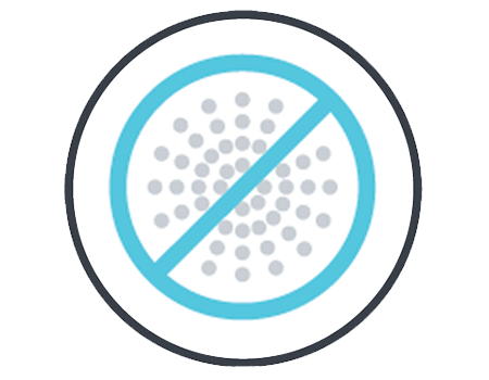 Com a tecnologia MyDolphin Plus Bluetooth App para programar e controlar os programas de limpeza, o temporizador semanal, o seletor de ciclos, o atraso no arranque, a navegação manual e o registo.