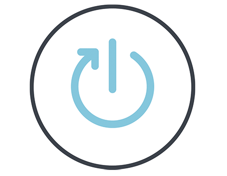 Cesta compuesta por paneles de filtro de primavera (60μ) y ultrafinos (15μ). Son 4 paneles de cada tipo que el usuario podrá alternar en función de sus necesidades. El sistema de acceso superior facilita la manipulación.