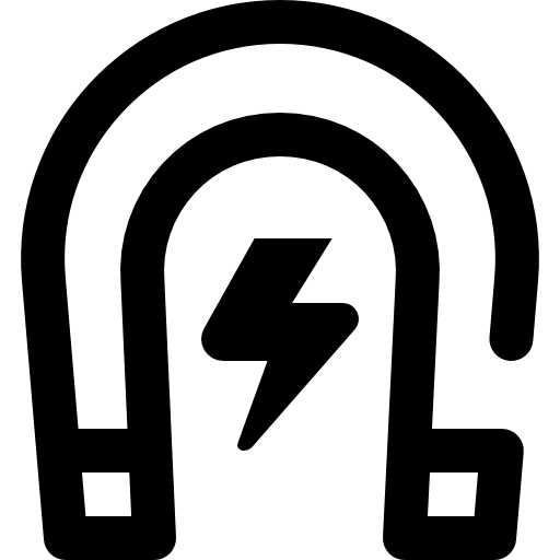 Chargement magnétique sécurisé