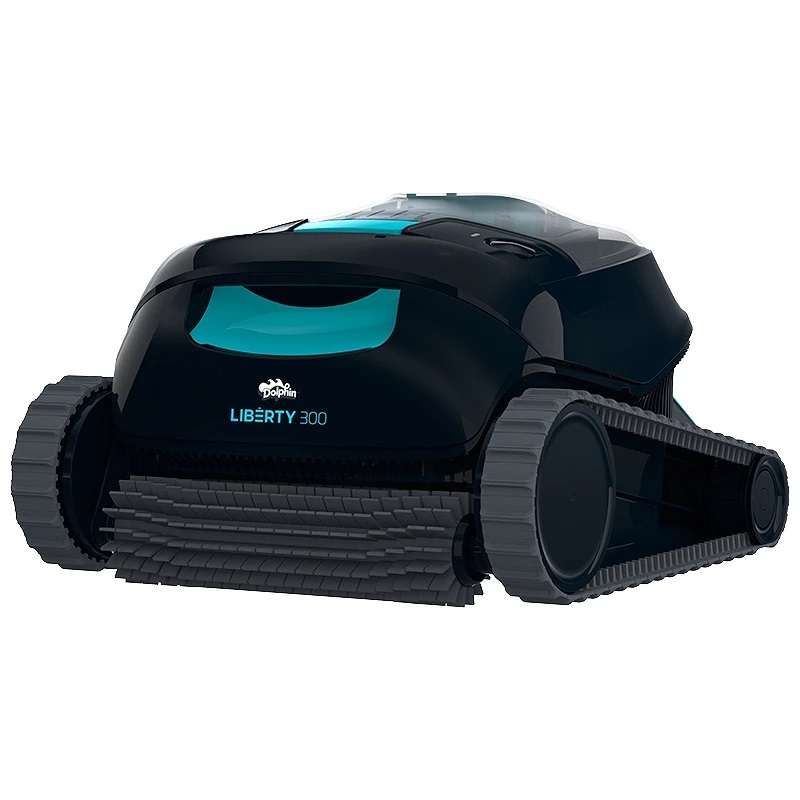 Nettoyeur de piscine sans fil Dolphin 300
