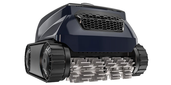 Nuevo limpiafondos Zodiac 30 XA iQ. Novedad 2021. Solo en Quimipool.