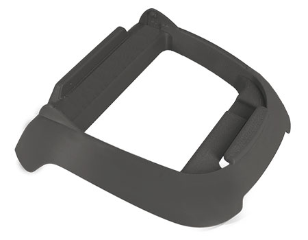 Base para la unidad de control Zodiac.