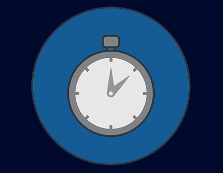 El equipo cuenta con dos modos de limpieza. Solo fondo o fondo, paredes y línea de flotación.