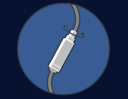 Limpiafondos Zodiac El ZODIAC 30 XA iQ limpia fondo, paredes y línea de flotación.