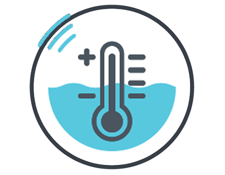 El Dolphin M 600 cuenta con el nuevo sistema "Pick me up", sistema que permite sacar cómoda y fácilmente el robot de la piscina.