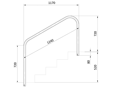 De zoutchlorator desinfecteert het zwembadwater automatisch en effectief zonder dat er chemicaliën nodig zijn.