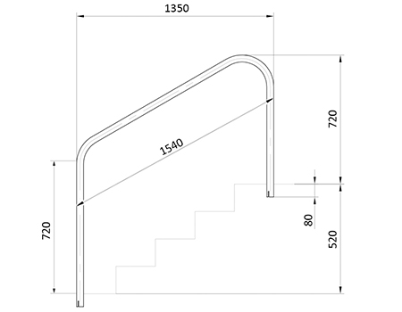 Il cloratore a sale disinfetta automaticamente ed efficacemente l'acqua della piscina senza bisogno di prodotti chimici.