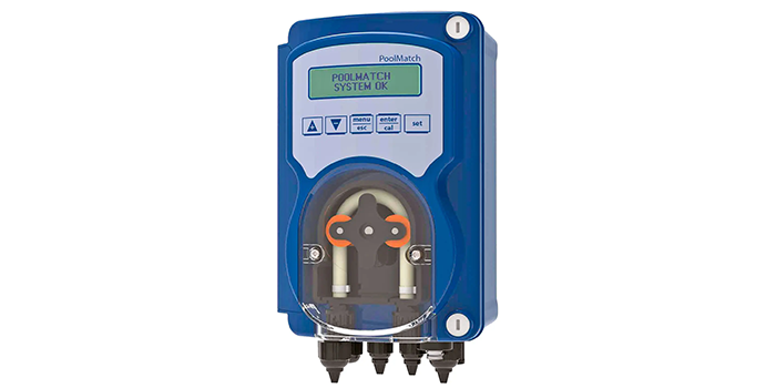 BSV Smart EVo Auto 15 Beneficios de la cloración salina. Solo necesita sal. Evita irritaciones. No más producto químico. Reducción del mantenimiento.